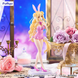 Мукуро Хошімія "Побачення з життям" | Date A Live V BiCute Bunnies Hoshimiya Mukuro Pink Color Ver. F-000183 фото 1