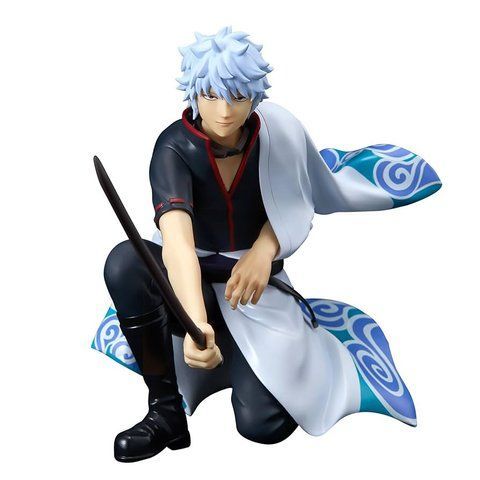 Гінтокі Саката "Гінтама" | Gintama Gintoki Sakata Anniversary Ver. F-000047 фото