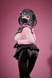 Мію Курокава | Miu Kurokawa Fingle Toy Illustrated by YD 1/6 Complete F-000152 фото 2