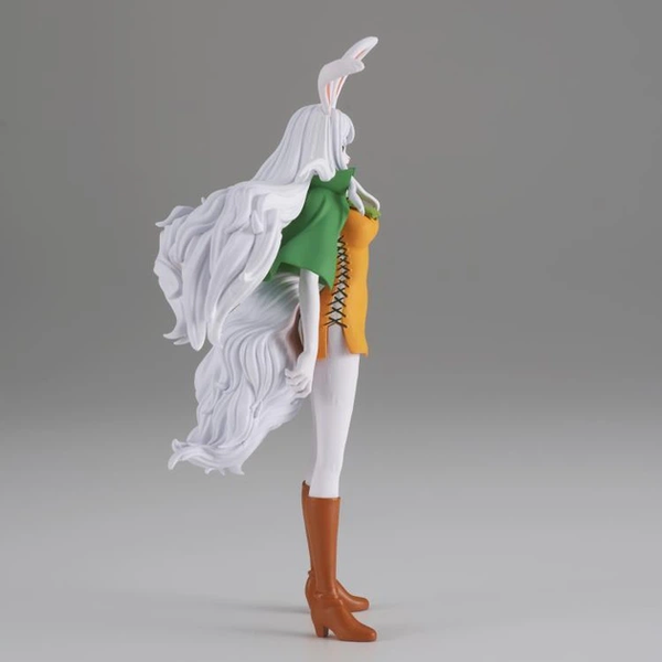 Керрот "Ван-Піс" | One Piece DXF THE GRANDLINE LADY Wano Kuni Vol.9 Carrot F-000084 фото