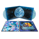 Персона 3 | Persona 3: Dancing in Moonlight Splatter Blue Vinyl V-000012 фото 3