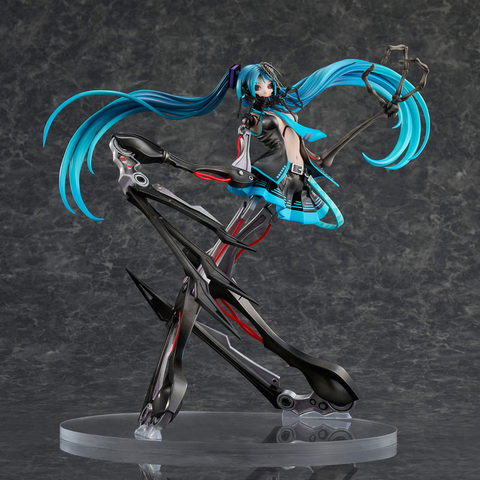 Кальне Ка Хатсуне Міку | Calne Ca 15th Memorial Costume Complete Hatsune Miku Vocaloid F-000153 фото