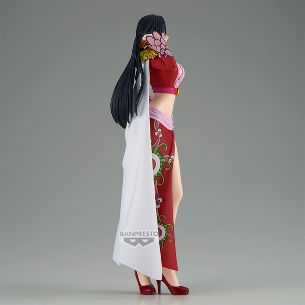 Боа Хенкок "Ван Піс" | One Piece GLITTER&GLAMOURS Boa Hancock II F-000085 фото