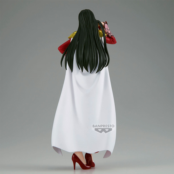 Боа Хенкок "Ван Піс" | One Piece GLITTER&GLAMOURS Boa Hancock II F-000085 фото