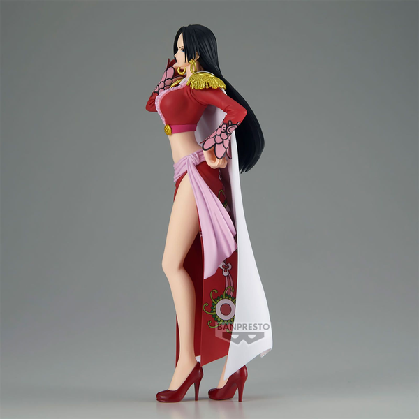 Боа Хенкок "Ван Піс" | One Piece GLITTER&GLAMOURS Boa Hancock II F-000085 фото