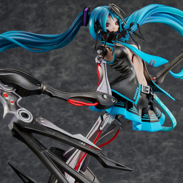 Кальне Ка Хатсуне Міку | Calne Ca 15th Memorial Costume Complete Hatsune Miku Vocaloid F-000153 фото