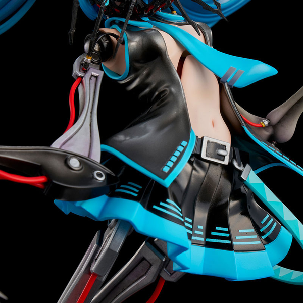 Кальне Ка Хатсуне Міку | Calne Ca 15th Memorial Costume Complete Hatsune Miku Vocaloid F-000153 фото