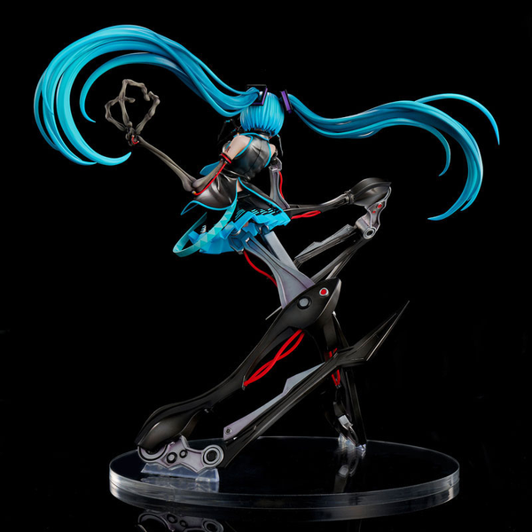 Кальне Ка Хатсуне Міку | Calne Ca 15th Memorial Costume Complete Hatsune Miku Vocaloid F-000153 фото