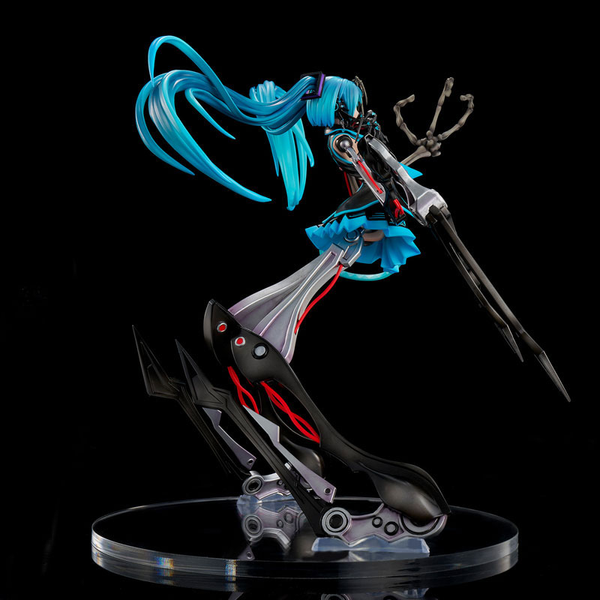 Кальне Ка Хатсуне Міку | Calne Ca 15th Memorial Costume Complete Hatsune Miku Vocaloid F-000153 фото