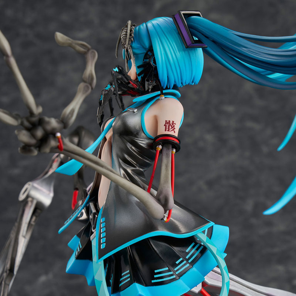Кальне Ка Хатсуне Міку | Calne Ca 15th Memorial Costume Complete Hatsune Miku Vocaloid F-000153 фото
