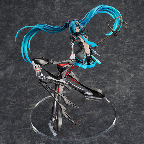 Кальне Ка Хатсуне Міку | Calne Ca 15th Memorial Costume Complete Hatsune Miku Vocaloid F-000153 фото