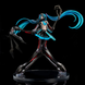 Кальне Ка Хатсуне Міку | Calne Ca 15th Memorial Costume Complete Hatsune Miku Vocaloid F-000153 фото 19