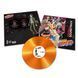 Вчитель-мафіозі Реборн! | HITMAN REBORN Original Soundtrack Vinyl V-000013 фото 3