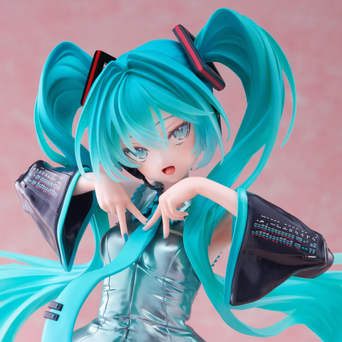 Хацуне Міку | Hatsune Miku T-most F-000049 фото