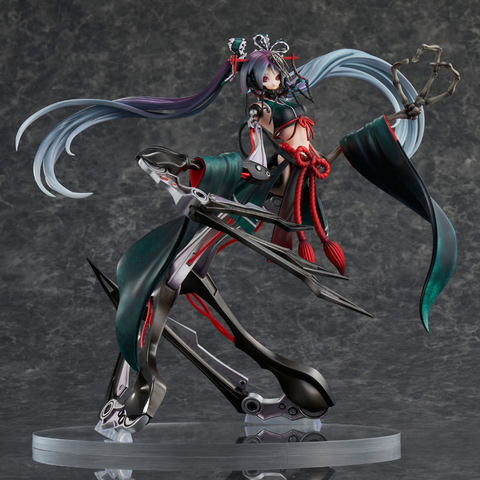 Кальне Ка Хатсуне Міку | Calne Ca JAPANESE Style 15th Memorial Costume Complete Hatsune Miku Vocaloid F-000154 фото