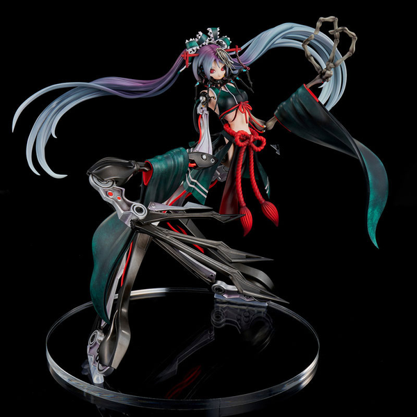 Кальне Ка Хатсуне Міку | Calne Ca JAPANESE Style 15th Memorial Costume Complete Hatsune Miku Vocaloid F-000154 фото