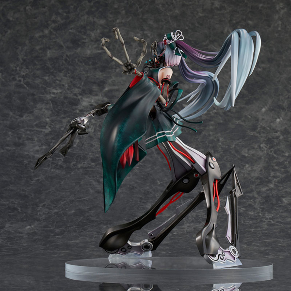 Кальне Ка Хатсуне Міку | Calne Ca JAPANESE Style 15th Memorial Costume Complete Hatsune Miku Vocaloid F-000154 фото