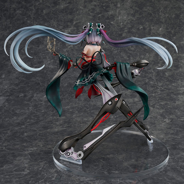 Кальне Ка Хатсуне Міку | Calne Ca JAPANESE Style 15th Memorial Costume Complete Hatsune Miku Vocaloid F-000154 фото