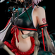 Кальне Ка Хатсуне Міку | Calne Ca JAPANESE Style 15th Memorial Costume Complete Hatsune Miku Vocaloid F-000154 фото 11