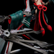 Кальне Ка Хатсуне Міку | Calne Ca JAPANESE Style 15th Memorial Costume Complete Hatsune Miku Vocaloid F-000154 фото 10