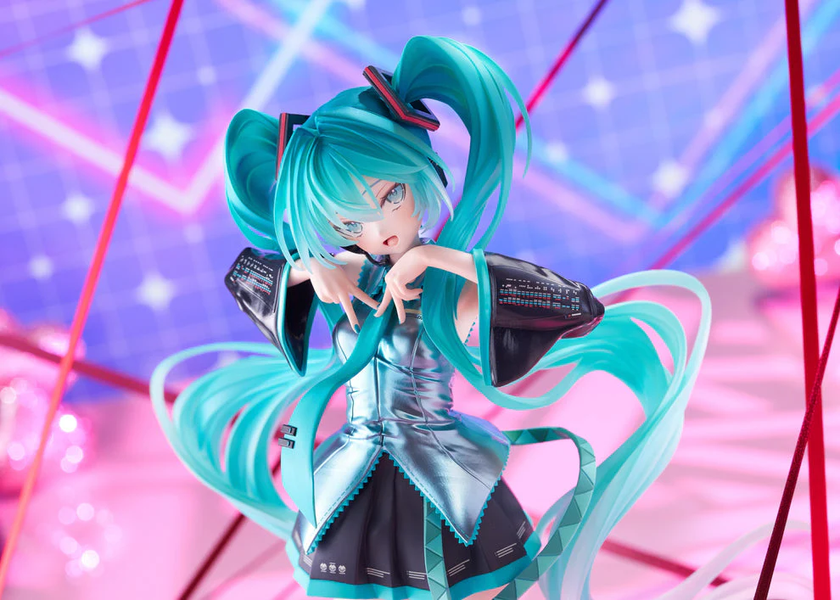 Хацуне Міку | Hatsune Miku T-most Vocaloid F-000049 фото