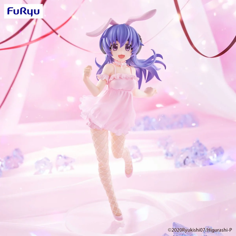 Higurashi: When They Cry - Sotsu BiCute Bunnies Hanyu  F-000001 фото
