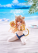 Тайга Айсака "Торадора!" | Aisaka Taiga Toradora! Desktop Cute Tiger Swimsuit Ver. F-000050 фото 4
