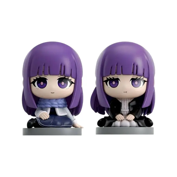 Фрірен | EAKI Frieren: Blind Box  B-000001 фото