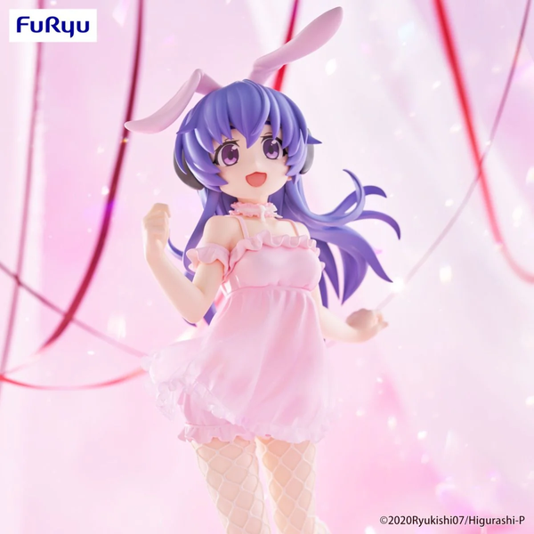 Higurashi: When They Cry - Sotsu BiCute Bunnies Hanyu  F-000001 фото