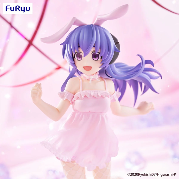 Higurashi: When They Cry - Sotsu BiCute Bunnies Hanyu  F-000001 фото