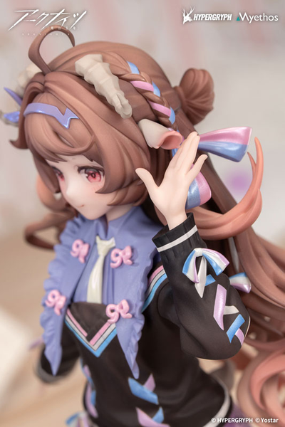 Ейяф'ялла "Аркнайтс" | Arknights Gift+ Eyjafjalla the Hvit Aska: One More Story Ver. 1/8 Complete F-000188 фото