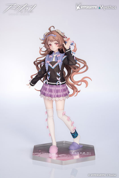 Ейяф'ялла "Аркнайтс" | Arknights Gift+ Eyjafjalla the Hvit Aska: One More Story Ver. 1/8 Complete F-000188 фото