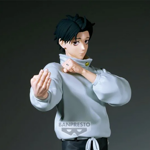Юта Оккоцу "Магічна битва" | OKKOTSU YUTA Jujutsu Kaisen Grandista F-000051 фото