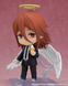 Ангел-диявол "Людина-бензопила" | Nendoroid Movie "Chainsaw Man: Reze Arc" Angel Devil F-000156 фото 4