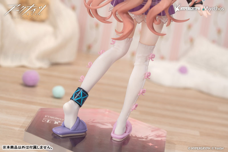 Ейяф'ялла "Аркнайтс" | Arknights Gift+ Eyjafjalla the Hvit Aska: One More Story Ver. 1/8 Complete F-000188 фото