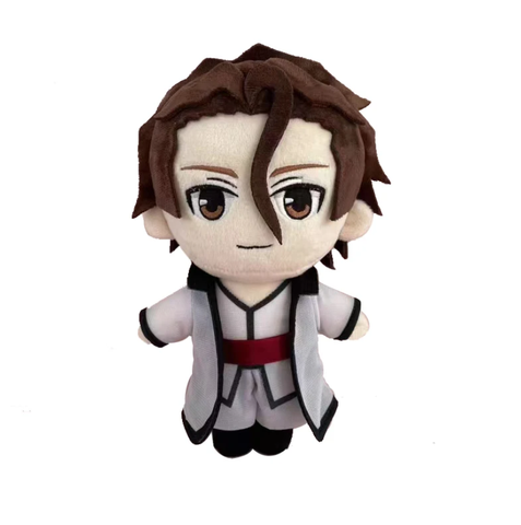 Айзен Сосуке "Бліч" | Aizen Plush M-000005 фото