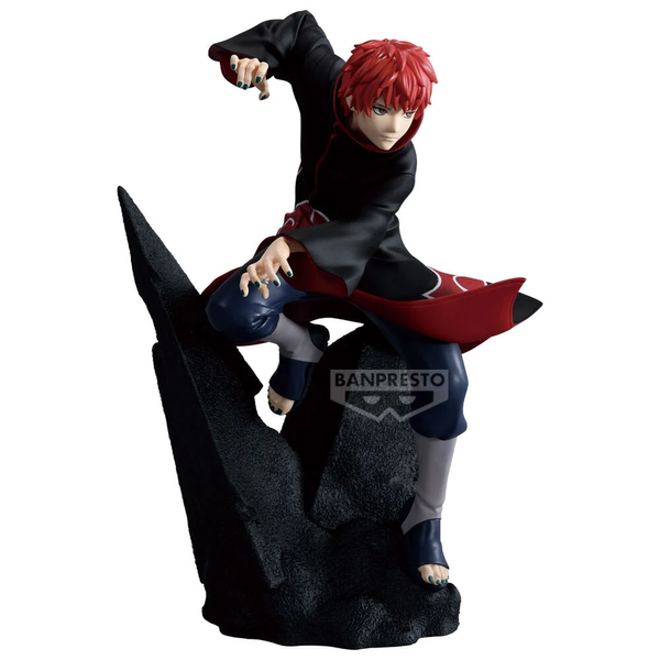 Сасорі "Наруто" | Naruto Shippuden EFFECTREME SASORI F-000233 фото
