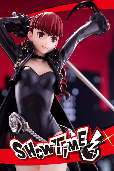 Вайолет "Персона 5 Роял" | OSHI WORKS Persona 5 Royal Violet Complete F-000158 фото