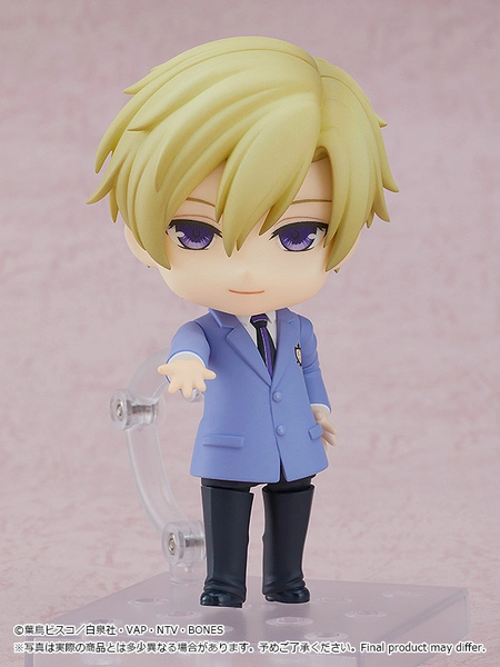 Тамакі Суо "Клуб хостів старшої школи Оран" | Nendoroid Tamaki Suoh Ouran High School Host Club 2104 F-000117 фото