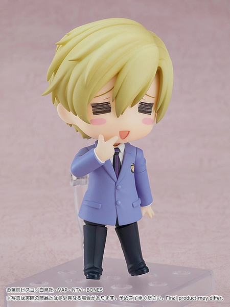 Тамакі Суо "Клуб хостів старшої школи Оран" | Nendoroid Tamaki Suoh Ouran High School Host Club 2104 F-000117 фото