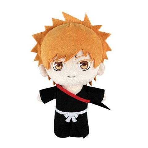 Ічіго Куросакі "Бліч" | Ichigo Plush M-000006 фото