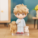 "Геть неробство!" | Skip And Loafer: Blind Box B-000003 фото 10