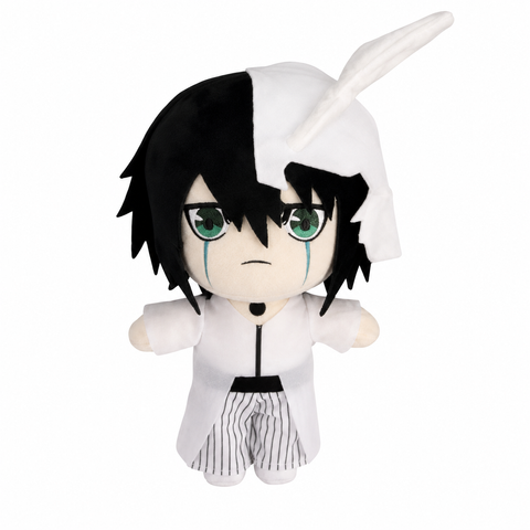 Улькіорра Сіфер "Бліч" | Ulquiorra Plush Bleach M-000007 фото