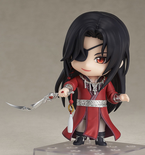 Хуа Чен "Благословення небожителів" | Nendoroid Heaven Official's Blessing Hua Cheng F-000052 фото