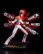 Кроу "Персона 5 Роял" | OSHI WORKS Persona 5 Royal Crow Complete F-000159 фото 5