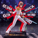Кроу "Персона 5 Роял" | OSHI WORKS Persona 5 Royal Crow Complete F-000159 фото 1