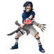 Саске Учіха "Наруто" | NARUTO Ninja World Sculpting Legend Uchiha Sasuke F-000258 фото 1