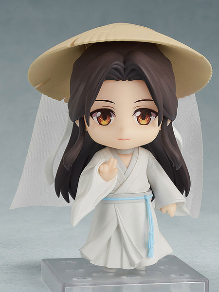Сє Лянь "Благословення небожителів" | Nendoroid Heaven Official's Blessing Xie Lian F-000053 фото