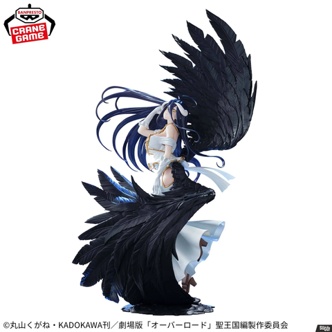 Overlord EVOLVE -Empress of Darkness- Albedo F-000004 фото