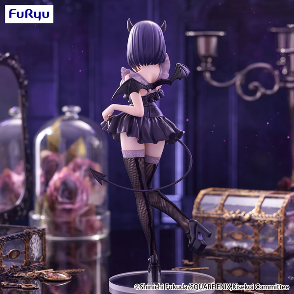 Марін Кітагава "Порцелянова лялечка закохалася" | My Dress-Up Darling BiCute Dark Kitagawa Marin Kuroe Shizuku Ver. F-000160 фото